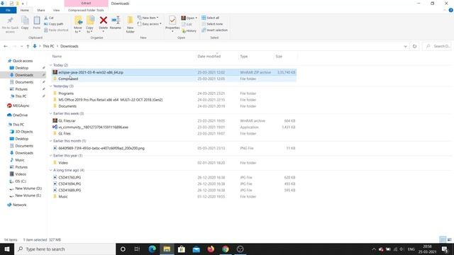 How to install eclipse on windows 10 смотреть онлайн