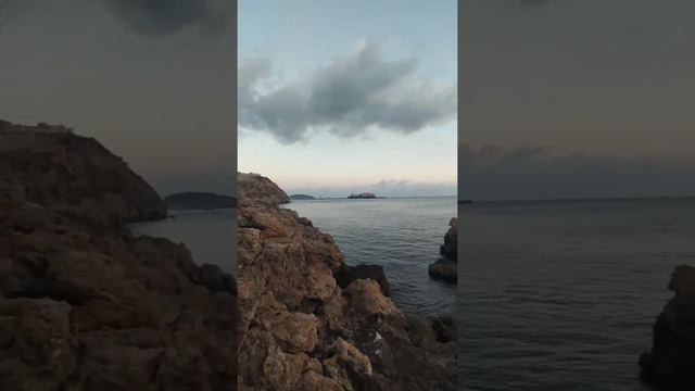 Summer in Cartagena, Spain смотреть онлайн
