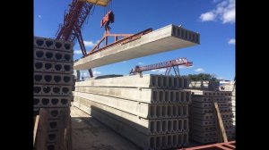 Плиты перекрытия ПБ их отличия, особенности и преимущества.