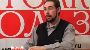 Беседа о семейном устройстве с Константином Зориным