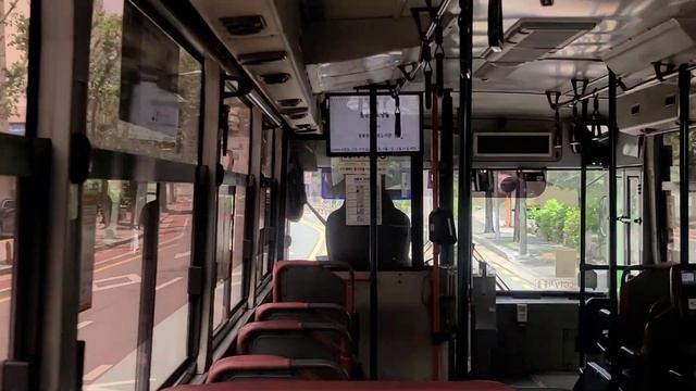 점점 사라지는 구형버스, 추억의 1124번 구형 BS090 타봄! смотреть онлайн