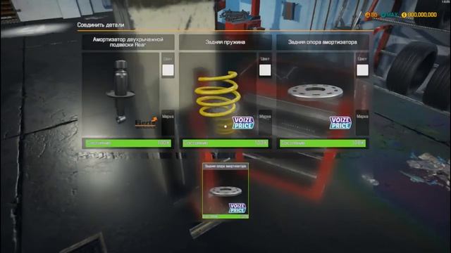 НАШЕЛ НА СВАЛКЕ PORSCHE CARRERA GT И СДЕЛАЛ СУПЕР БЫСТРУЮ ТАЧКУ В CAR MECHANIC SIMULATOR 2018 смотреть онлайн