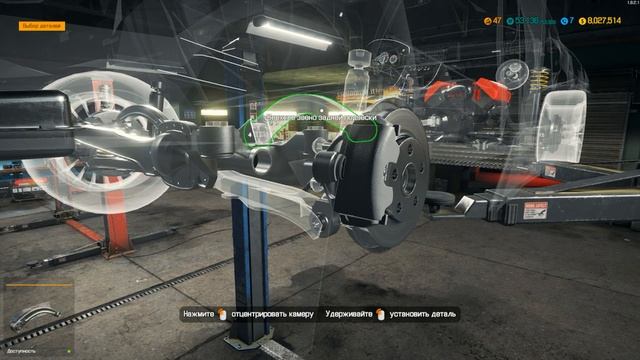 Поединок Ford GT 2017 VS Lexus RC F! Часть 2 смотреть онлайн