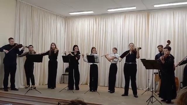 Генри Манчини (Henry Mancini) - Тема Любви (Из К/ф "Поющие в Терновнике") смотреть онлайн