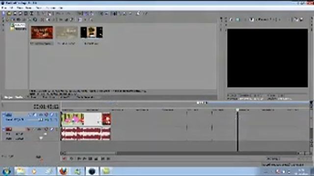 Conocimientos Basicos con Sony Vegas смотреть онлайн