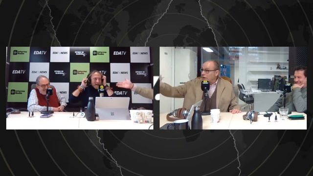¿Se llevará Abalos por delante a Sánchez? смотреть онлайн