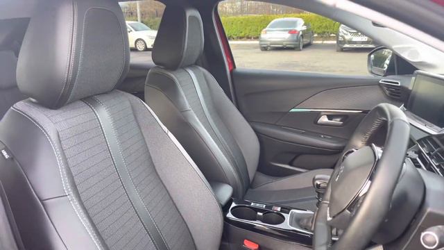 Approved Used Peugeot 208 1.2 PureTech Allure | Swansway Chester Peugeot