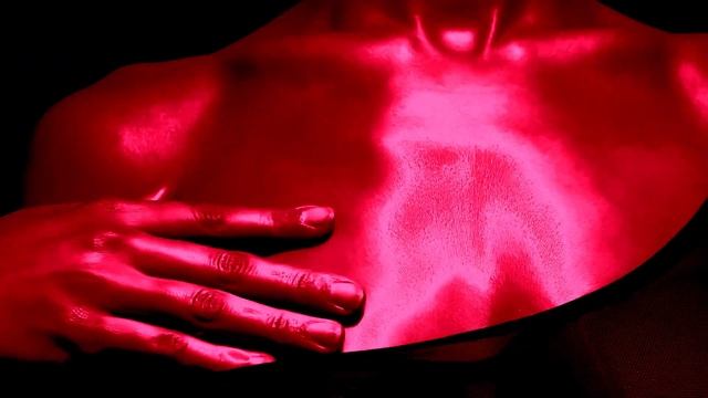 ELECTRIC CHERRY | PRIVATE BLEND | TOM FORD смотреть онлайн