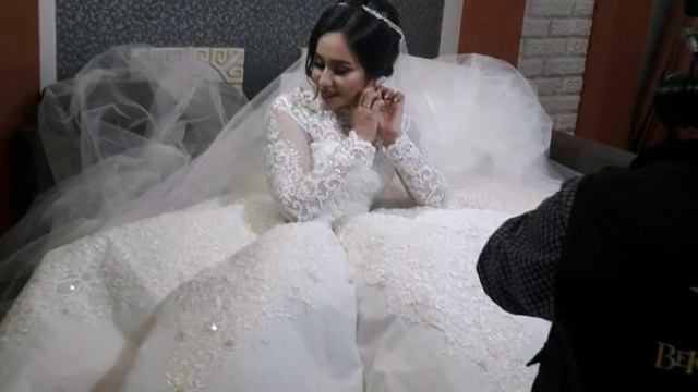 ОЗОДБЕКНИНГ НАЗАРБЕКОВНИНГ КИЗИНИНГ ТУЙИ 22.04.2017 смотреть онлайн