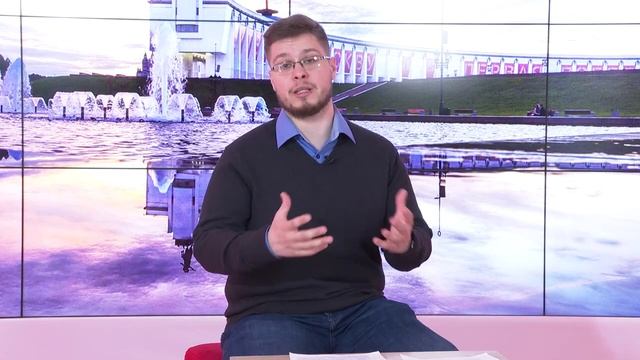 ИСТОРИЯ В ДЕТАЛЯХ Ржевская битва в поэтических произведениях.