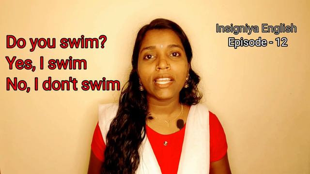 Do and Does - How to ask skills? смотреть онлайн