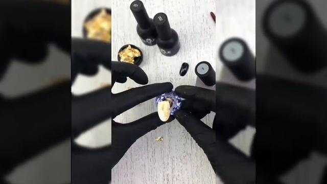 Несложный МК с поталью! смотреть онлайн