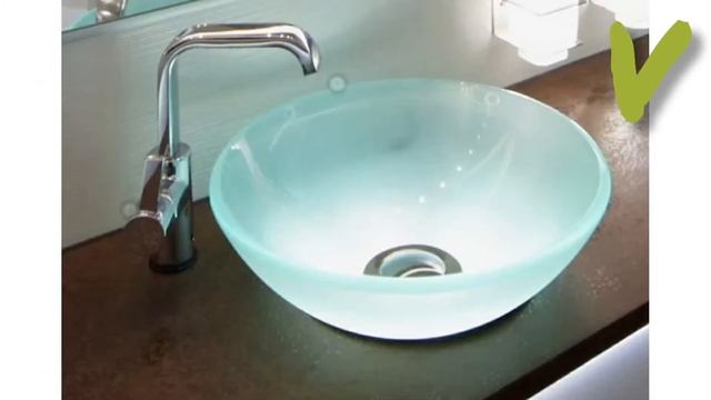 Виды раковин для ванной комнаты смотреть онлайн