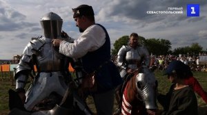Время Средневековья: в Татарстане прошёл фестиваль «Великий Болгар»