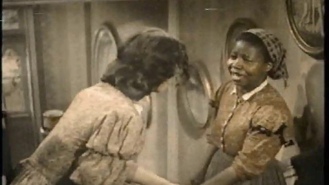 Diversity Training with Scarlett Ohara смотреть онлайн