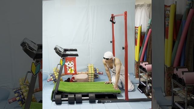 Chest & Biceps Workout ?️ 07/28/2023 смотреть онлайн