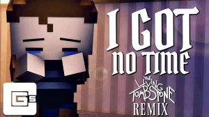 (Автор CG5/YouTube)FNAF 4 REMIX ▶ The Living Tombstone - I Got No Time [SFM] | CG5