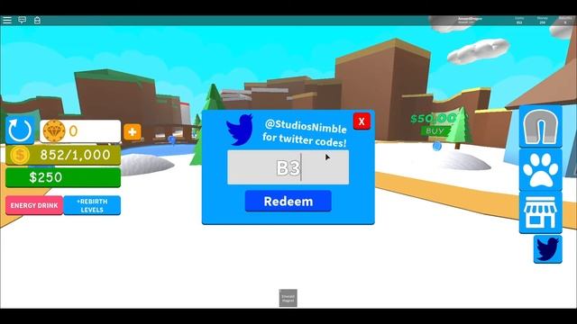 Roblox Magnet Simulator - ALL UPDATE 4 CODES!! - Roblox Codes смотреть онлайн