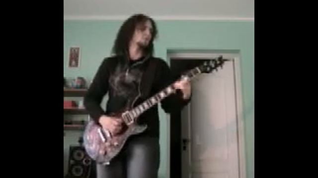 slash - Loving the alien (solo) смотреть онлайн