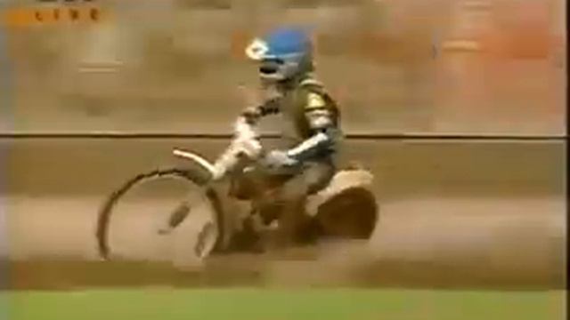 Henka Gustafsson - Toni Kasper Länderkampf Pocking 1994 смотреть онлайн