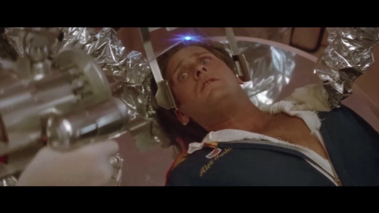 Треш обзор фильма Корпорация 