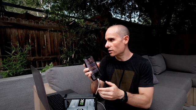 Ego Power + Nexus Escape Review