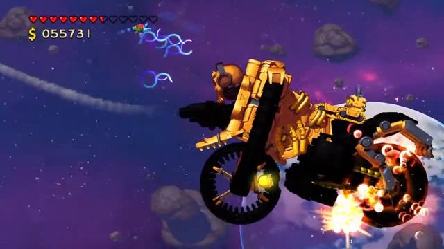Mechstermination Force - CliMechs XX ( 1st Try, Blind Run, NC ) смотреть онлайн