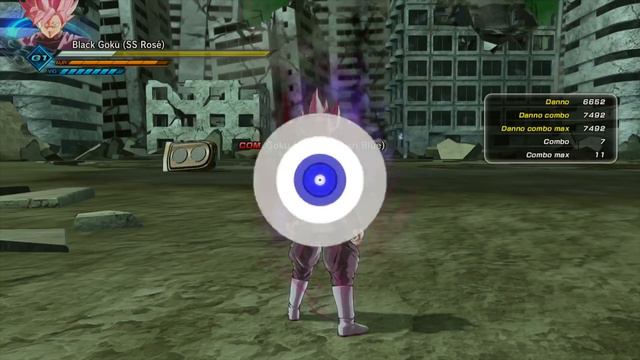 TOP 5 MOSSE AGGIUNTE DAI DLC SU XENOVERSE 2