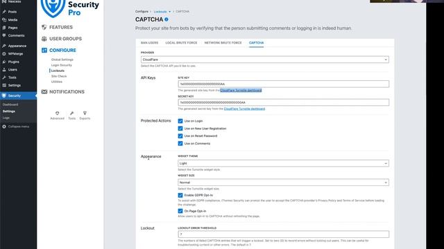 New with iThemes Security: Blocking Bots with Zero Friction and Better Privacy смотреть онлайн