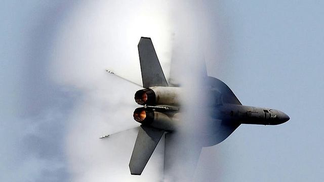 1 MACH sürət neçə km/saatdır ? MACH ölçü vahidi nədir ? смотреть онлайн