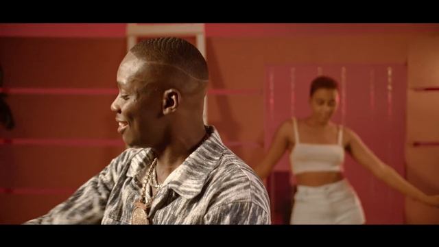 SIDIKI DIABATE - TAN TEGEMA CLIP OFFICIEL смотреть онлайн