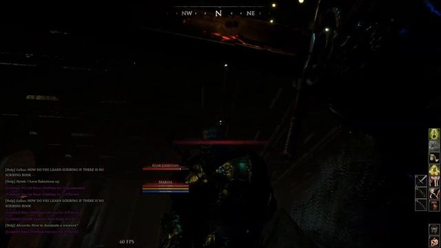 Mortal online 2 Risar chieftain смотреть онлайн