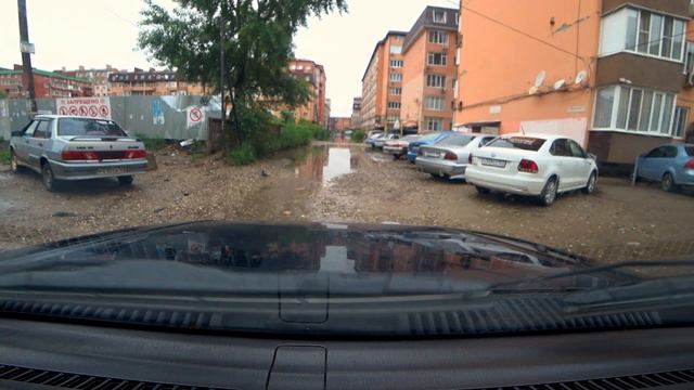 Музыкальные топи! Районы Краснодар Часть#2 смотреть онлайн