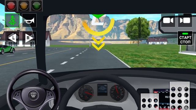 Я ещё на машине в игре👍🏽 смотреть онлайн
