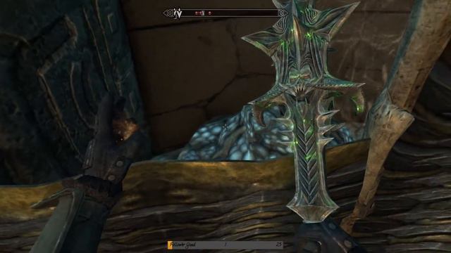 [252] The Elder Scrolls V: Skyrim Special Edition смотреть онлайн