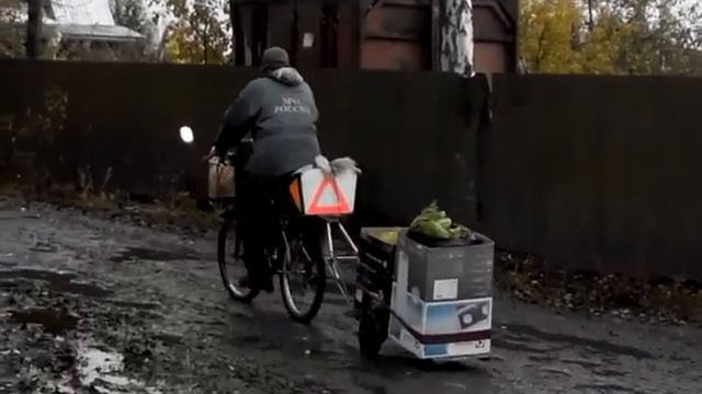 дачник Вело-Тяж смотреть онлайн