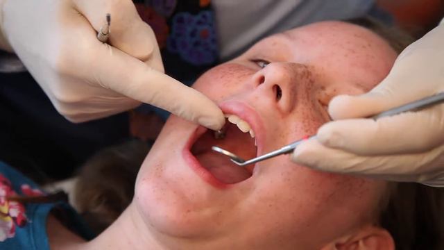 First Orthodontic Visit – Garrett & Boyd Orthodontics Sugar Land and Rosenberg TX смотреть онлайн