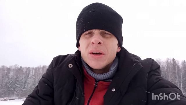 Рыбалка зимняя 2021 на Истринском водохранилище.Глухозимье. смотреть онлайн