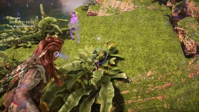 HORIZON 2 FORBIDDEN WEST PS4 * part 01 * PL/CZ * gameplay * no comment смотреть онлайн