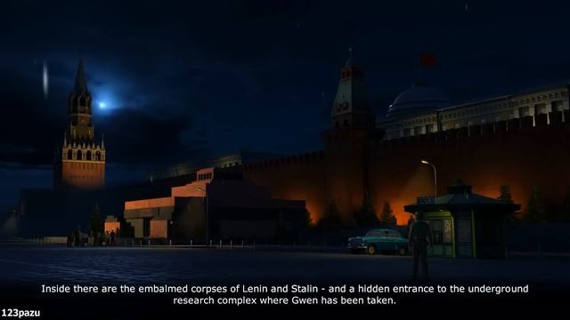 Lost Horizon 2 Walkthrough ENGLISH - Part 7 Mausoleum Guard, Ventilation Grille смотреть онлайн