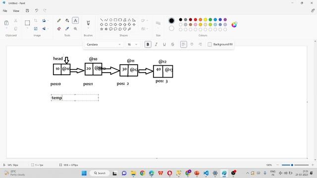 Delete an Element From Linked List | JAVA | DSA смотреть онлайн