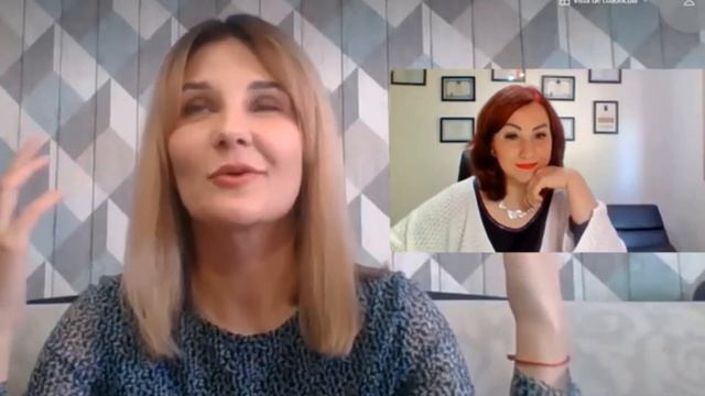 Интервью с Татьяной Самойловой ✨ "Я ВСЕ МОГУ" ✨ смотреть онлайн