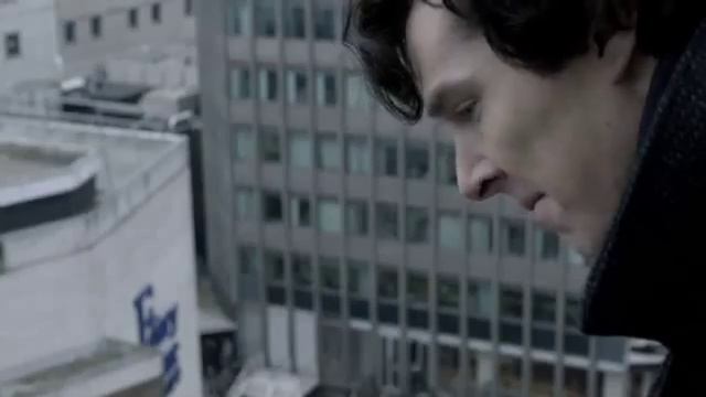 дедуктивный метод Холмса смотреть онлайн