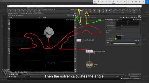 08 Whitewater Simulation