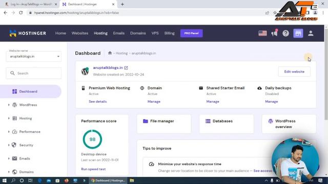 How to Password Protect WP-Admin Login Page | Step-by-Step WordPress Tutorial смотреть онлайн