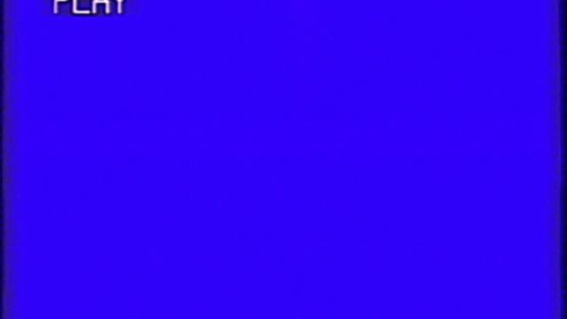 KineMaster True VHS Effect Test смотреть онлайн