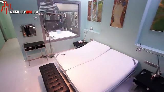 Апартаменты 220м2 г.Москва Башня «Санкт-Петербург» смотреть онлайн