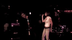 I Touch Myself (The Divinyls cover) by The Coffee House Gypsies (feat Zaida)