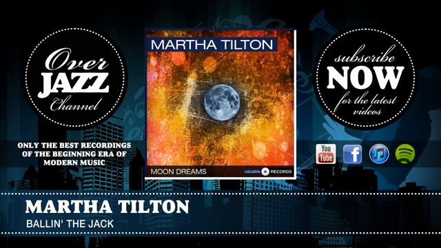 Martha Tilton - Ballin' the Jack (1949) смотреть онлайн