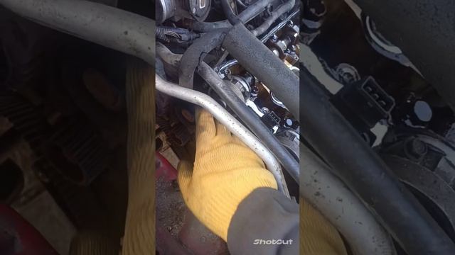 как я ГБЦ с Авео т 200 снимал))) смотреть онлайн